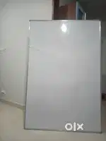 6' x 4' Magnetic White Board