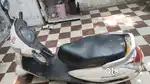 Honda Activa 3G on sell if any one required please contact