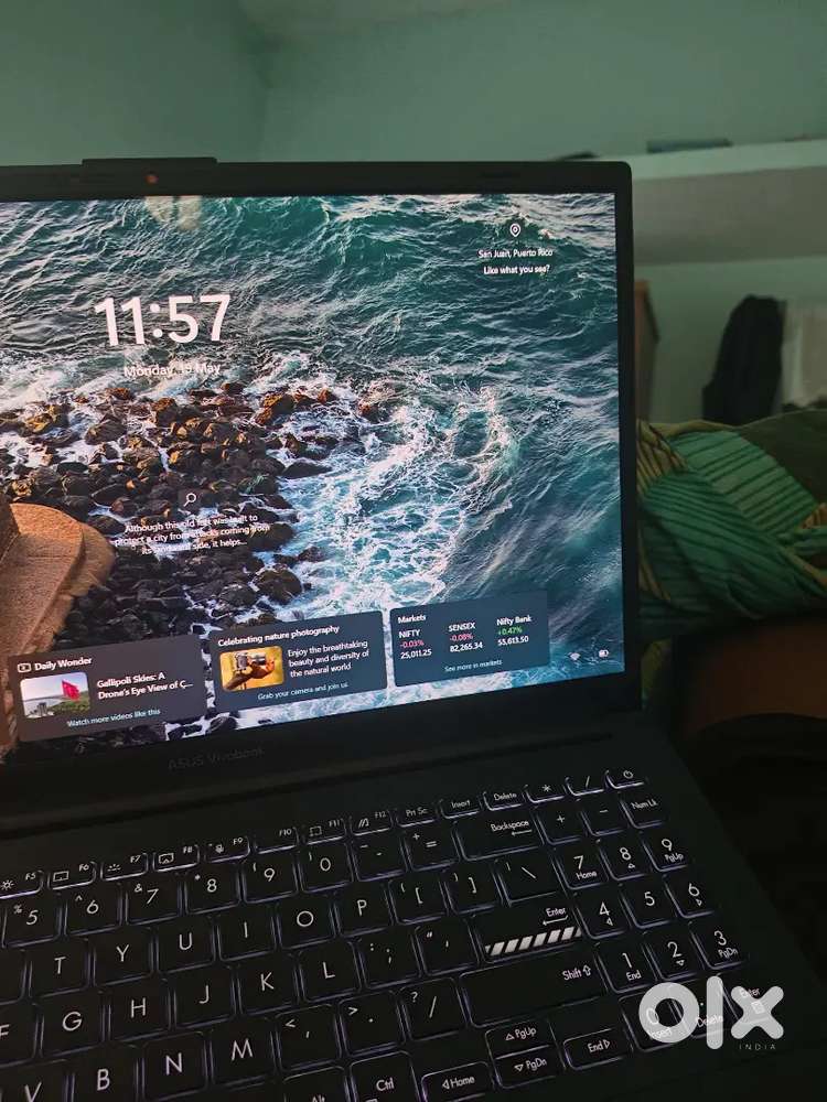 Asus vivobook go oled