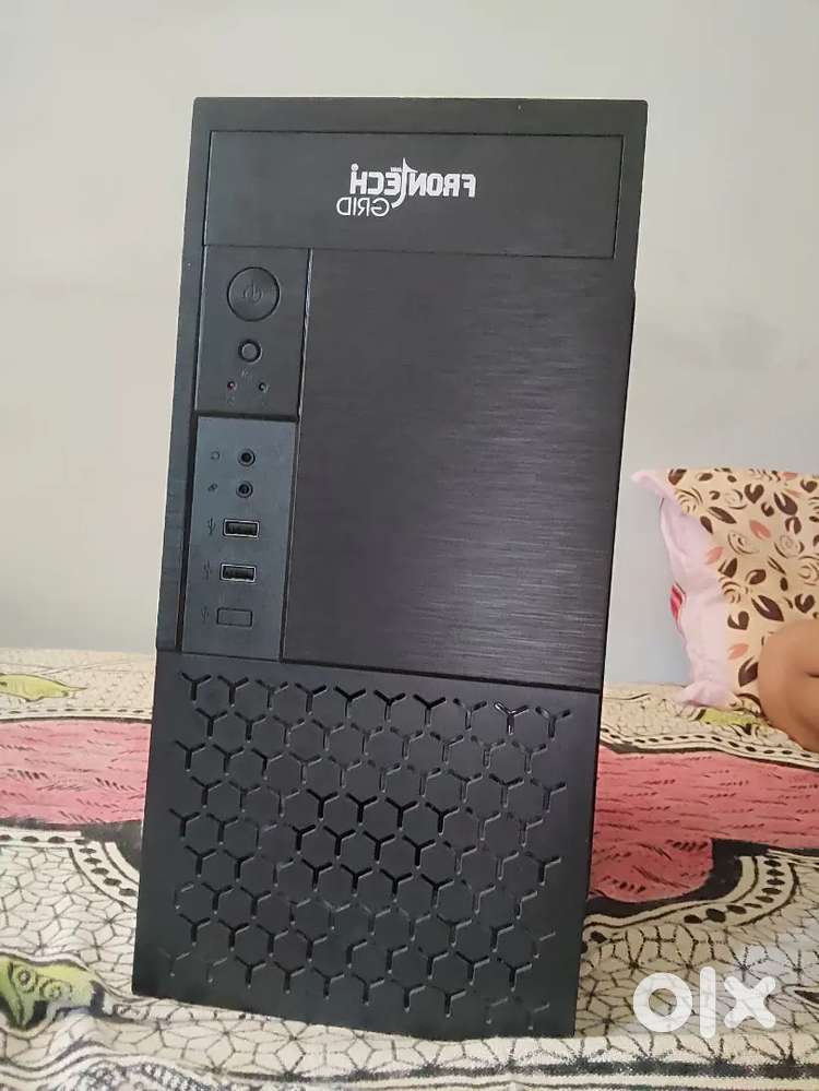 CPU FOR SALE 25K