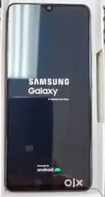 Galaxy A32