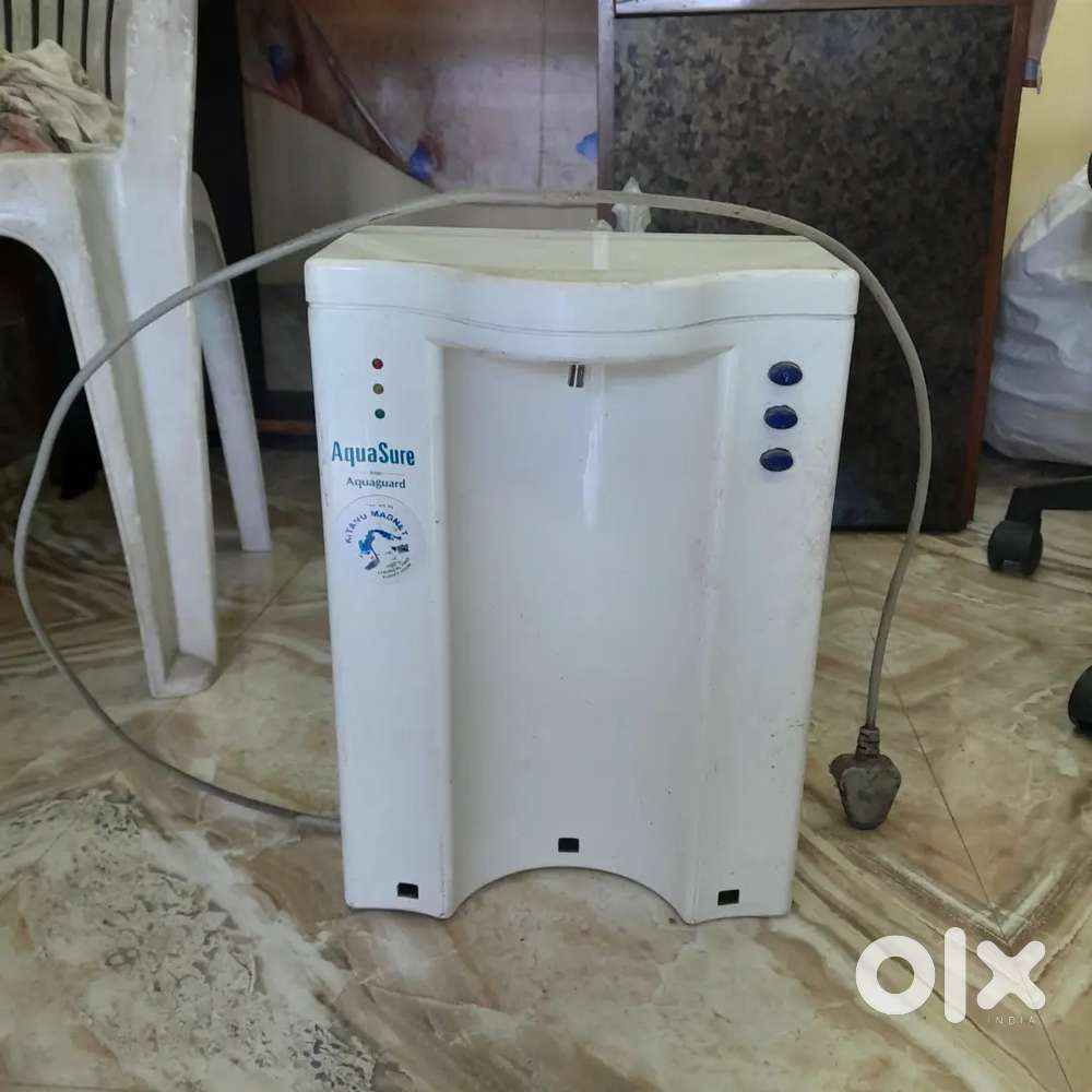 Aquaguard Water Purifier
