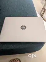 HP Laptop - Good condition - old