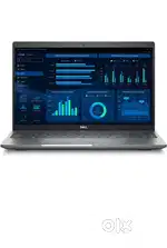 Dell precision 3581 workstation mobile
