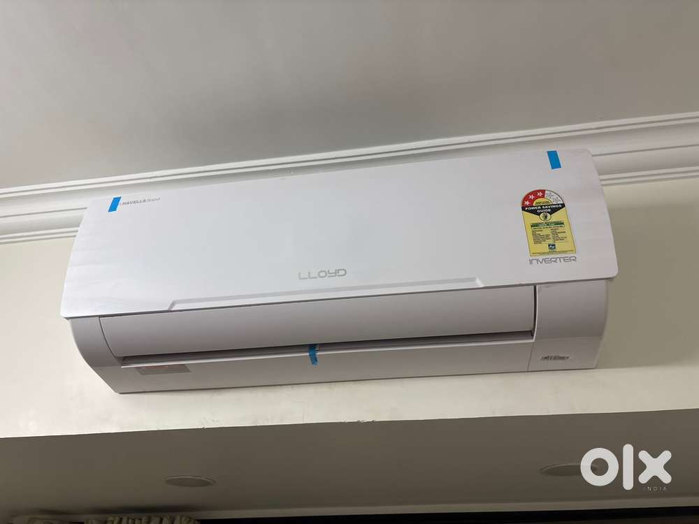 1.5 ton lloyd AC  3- star 2025 model
