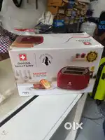 Branded Blenders iron  new fresh