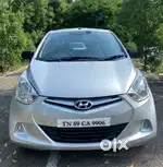 Hyundai EON 2018 Petrol Well Maintained