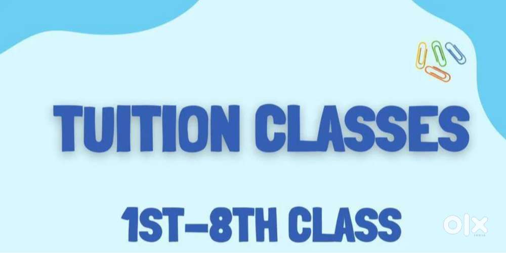 Maa choching classes