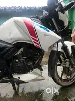 Bike good condisan