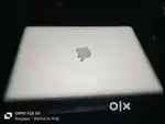 Apple Macbook Pro 1 tb in excellent condition