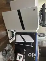 Sony PlayStation 5 Pro 2TB - Open Box