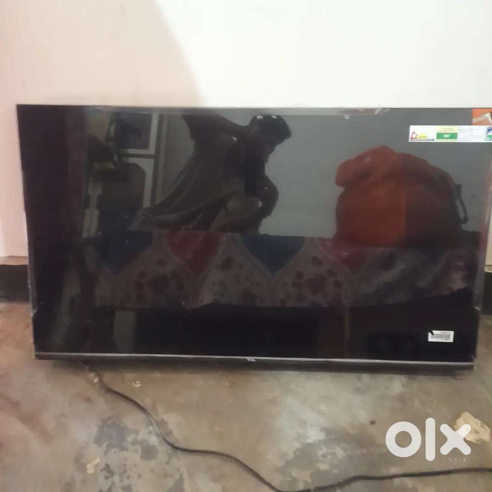 TCL Led good condition