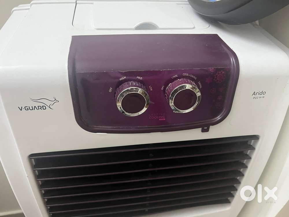 V Guard water cooler for sale