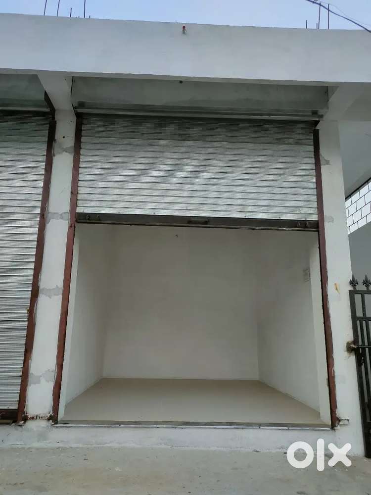 Shops For Rent In Butibori