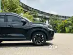 Kia Sonet HTX D, 2024, Petrol