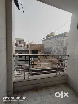 2 BHK new Builder floor are available in Uttam Nagar