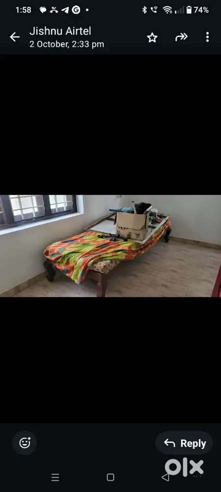 Antique type Cot, Bed and Diwan Cot