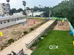 Plot for sale at kundanpally, residential plots fully gated community