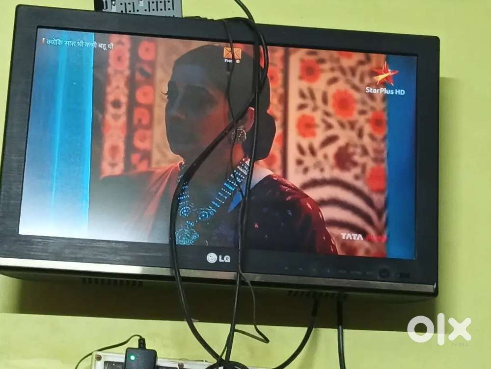 LG LED TELEVISION'24 Inches