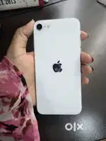 iPhone SE (2nd Generation)