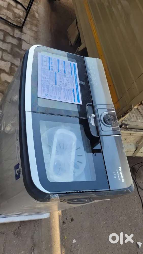 semi automatic washing machine for sale