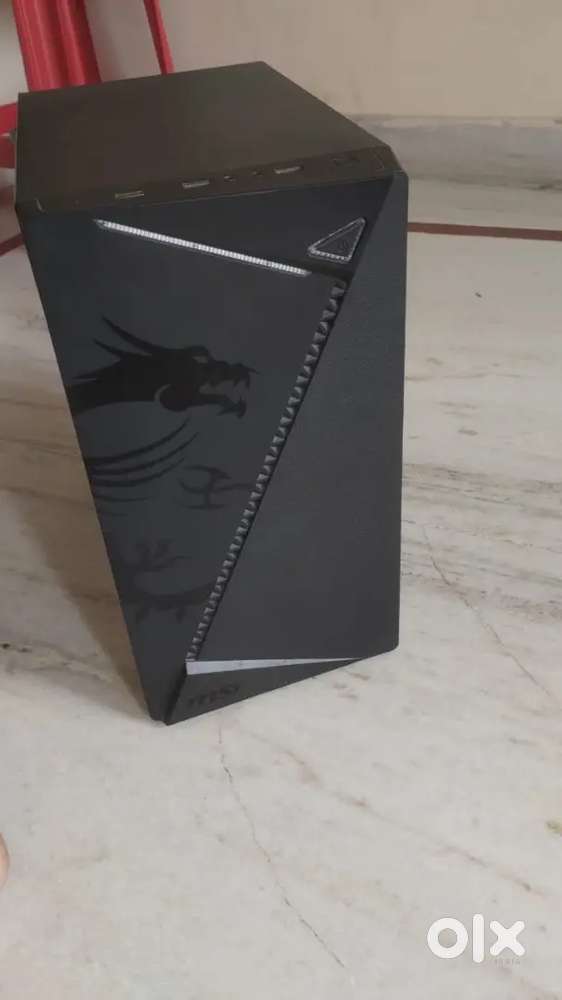 Intel i5 Gaming Computer for sale