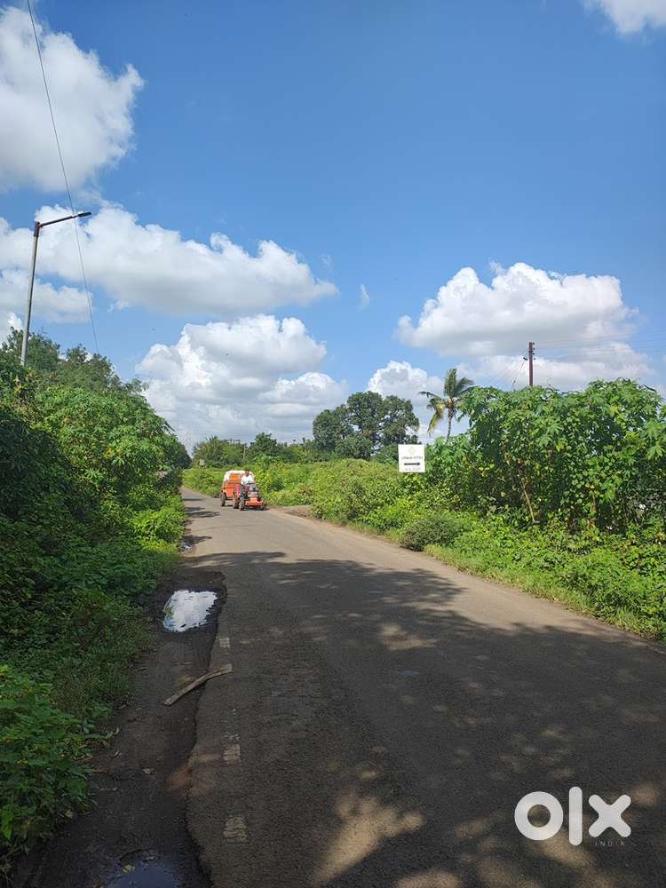 NA Plot for Sale – Self Owned (No Broker)