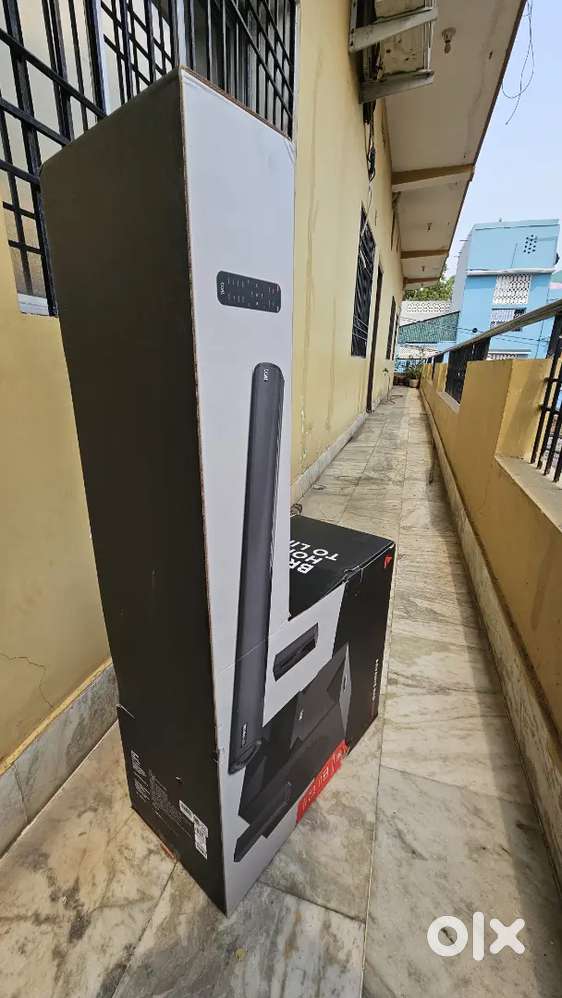 Boat Avante Bar 3150D Dolby Audio 5.1