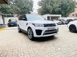 Land Rover Range Sport 3.0 TDV6 HSE Diesel, 2016, Diesel