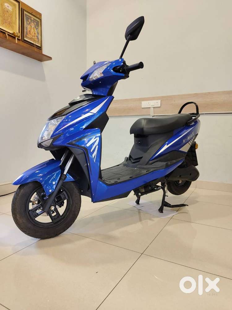 ELECTRIC BIKE