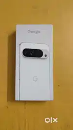 Google Pixel 9 Pro XL