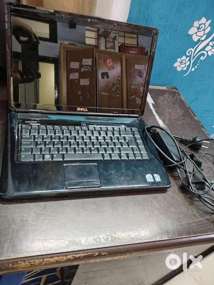 Dell laptop