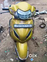 Good condition no problem