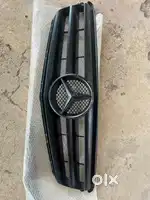 Mercedes Benz c220/250 amg front amg grill .