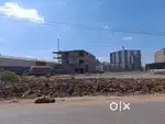 Redhills, Palavayal, GNT Roadside Industrial Land for Rent/Lease