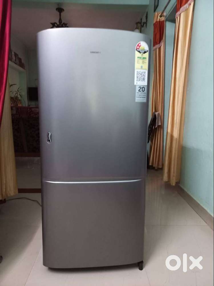 183 L SAMSUNG FRIDGE 2025 HARDLY USED