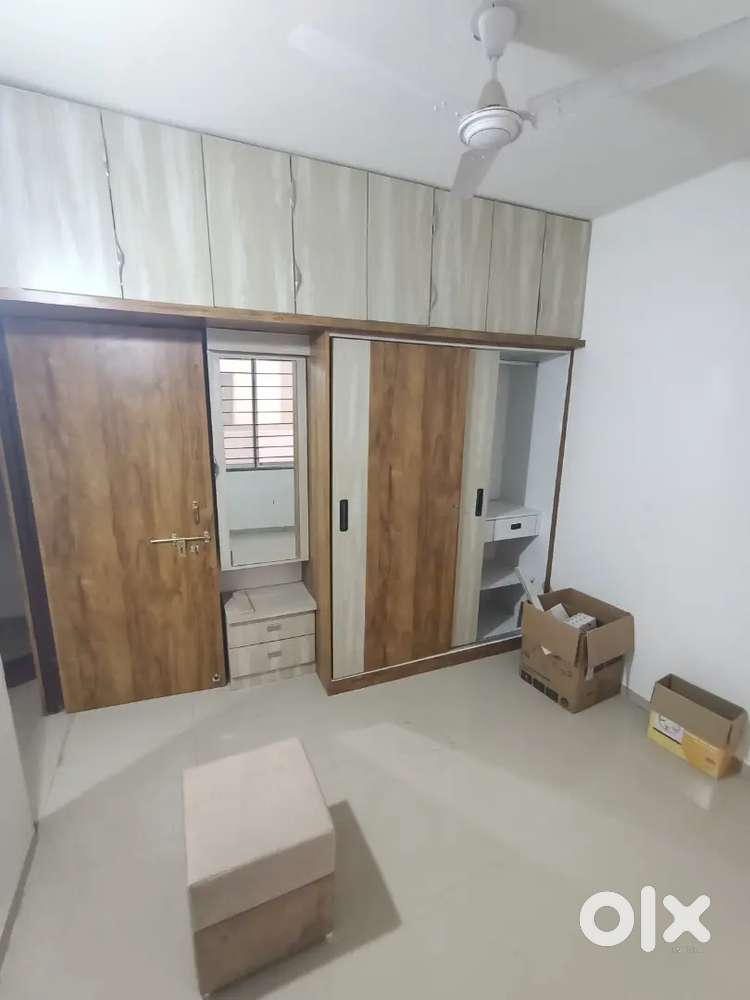 3bhk for rent independent flat 12 no market