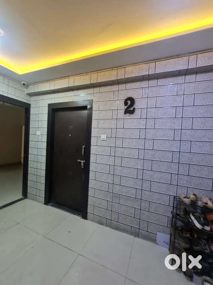 Booking Started, Under Construction, Builder HAFTA