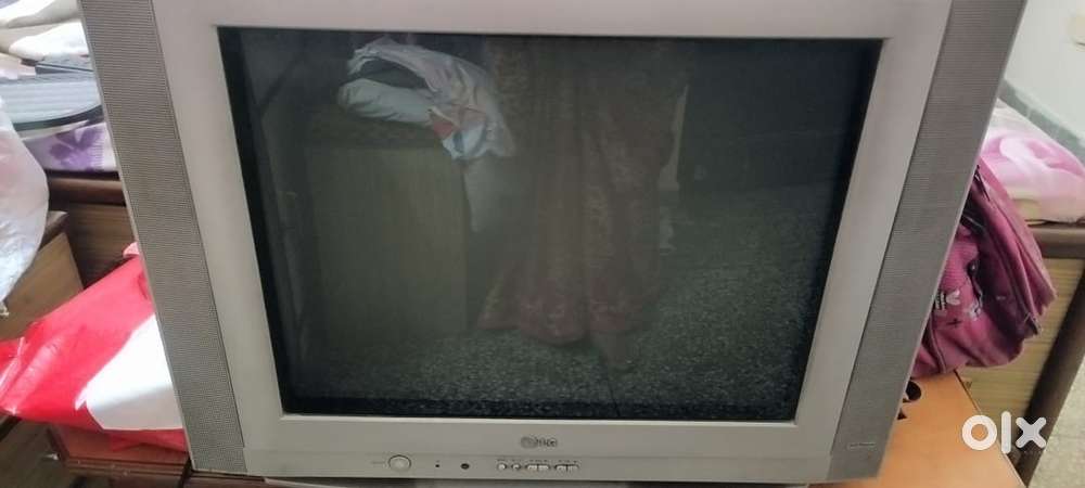 LG tv colour tv