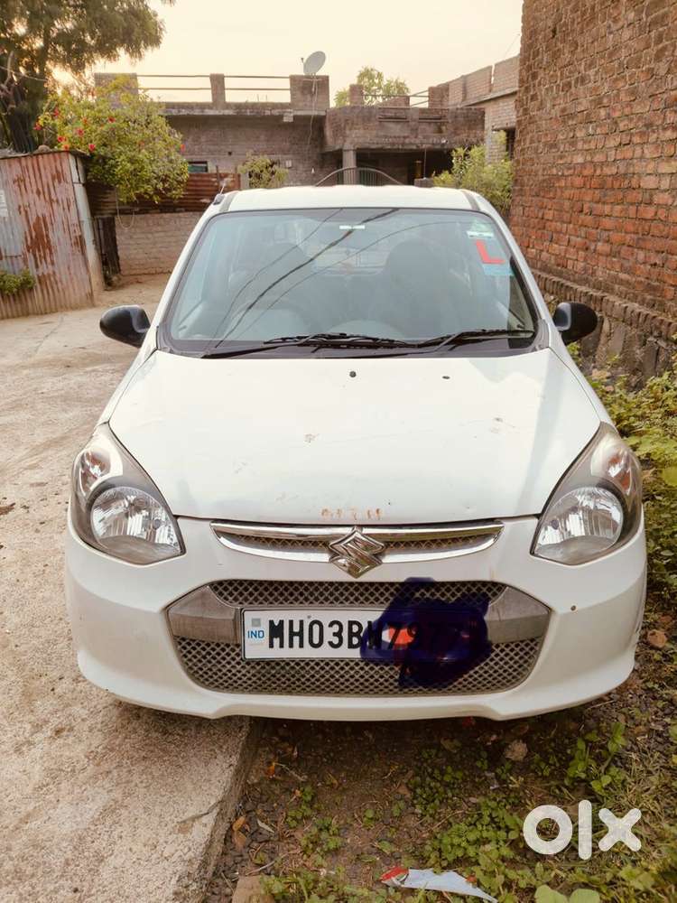 Maruti Suzuki Alto 800 2016 Petrol 60000 Km Driven