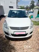 Maruti Suzuki Swift 1.2 VXI (O), 2014, Petrol