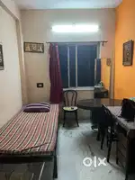 2BHK for Rent in Belgachia