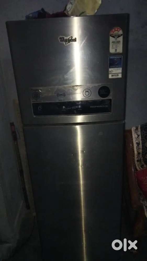 Hme apna freze sale karna hai