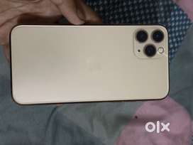 I phone 11 pro