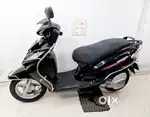 TVS Wego 2012