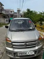 Maruti Suzuki Wagon R 2009 CNG & Hybrids Well Maintained