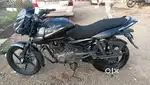 Pulsor 150