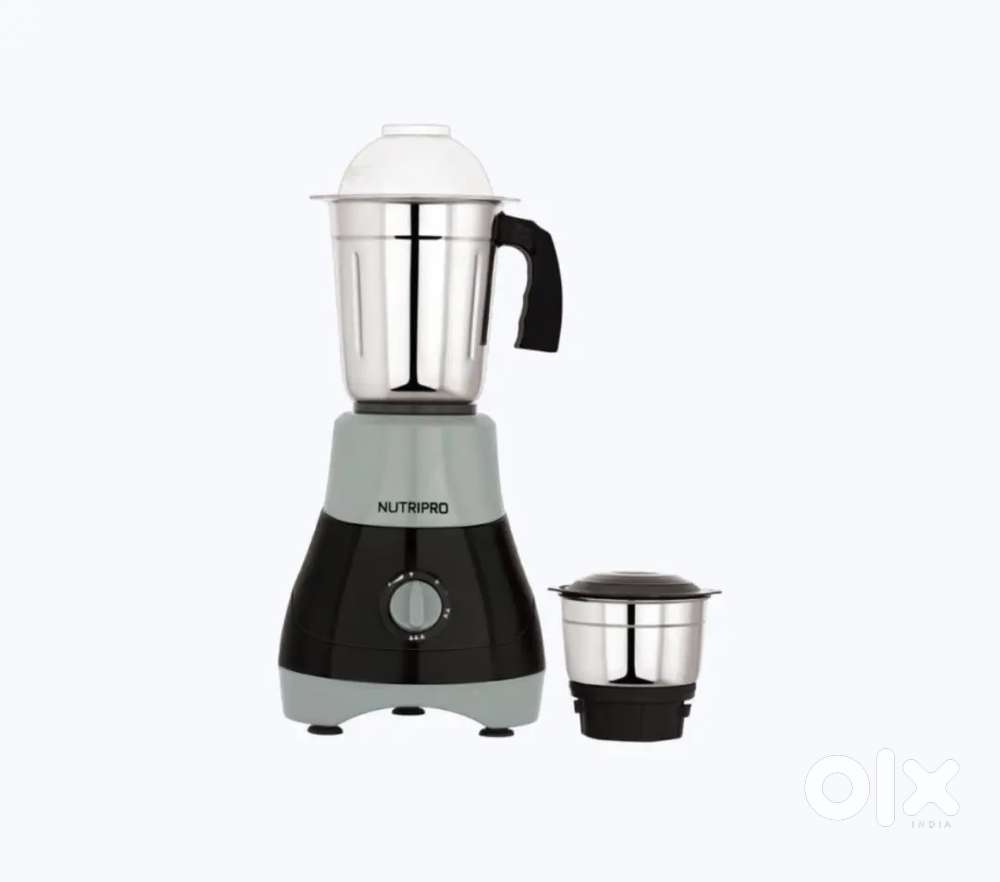 Nutripro 550w mixer grinder Brand new product.