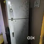 Fridge five star plus