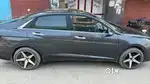 Hyundai New Verna 2023
